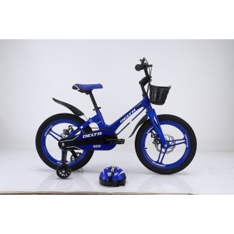 DELTA Prestige 18" синий